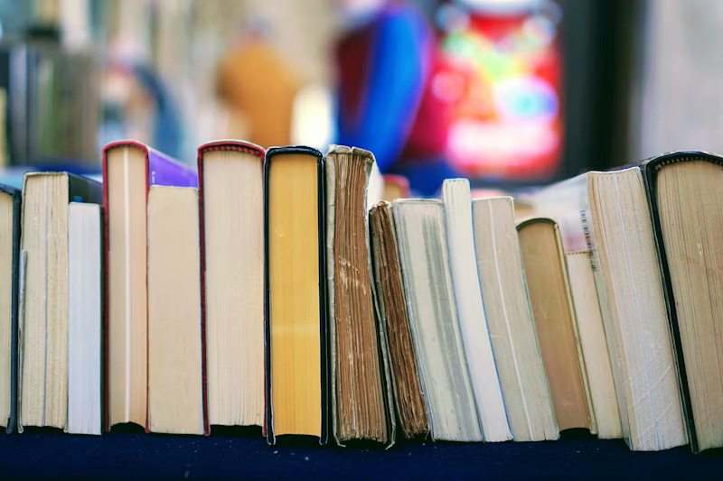 Poetry Collections for the Modern Reader