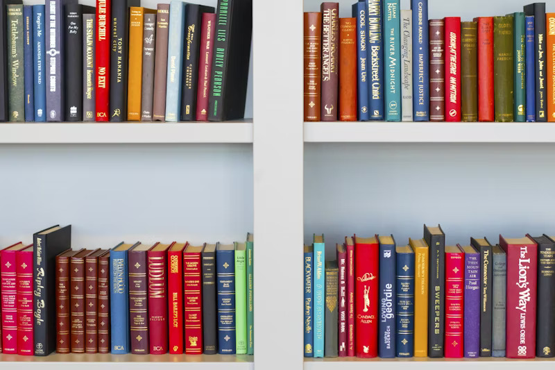 Memoirs That Changed Perspectives